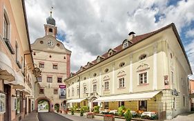 Hotel Gasthof Prunner